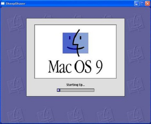 mac ii emulator for raspberry pi